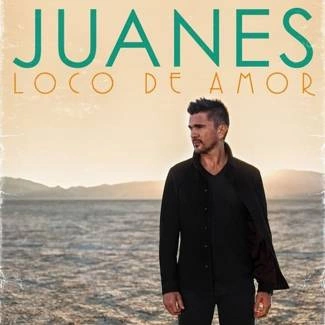 JUANES Loco De Amor (deluxe) 2CD/DVD COMBO
