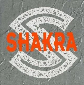 SHAKRA Shakra CD