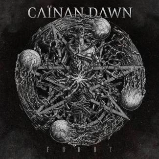 CAINIAN DAWN Fohat CD