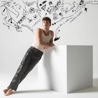 PUTH, CHARLIE Charlie CD