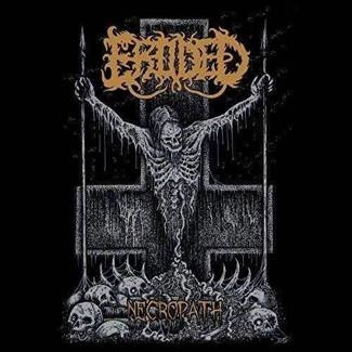 ERODED Necropath CD