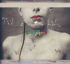 COCOROSIE Tales Of A Grasswidow CD