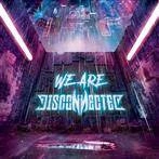 DISCONNECTED We Are Disconnected CD DIGIPAK