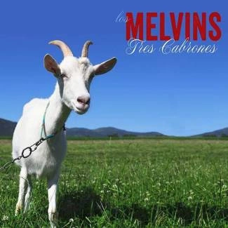 MELVINS Tres Cabrones CD