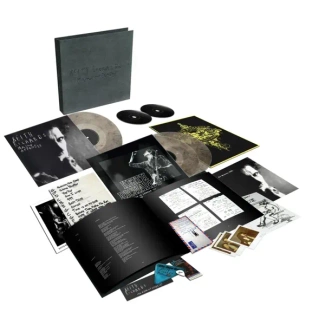RICHARDS, KEITH Main Offender (3lp+2cd) 5LP