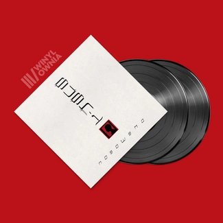 KASIA NOSOWSKA Sushi 2LP