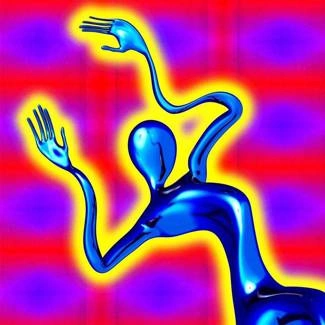 ACID DAD Take It From The Dead CD DIGIPAK