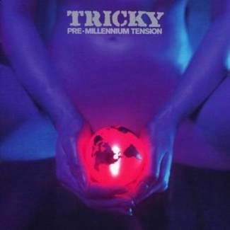 TRICKY Pre - Millennium Tension CD