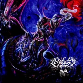 ORANSSI PAZUZU Kosmonument CD