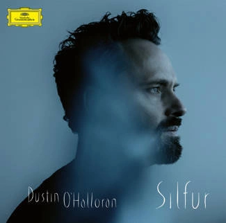 O'HALLORAN, DUSTIN Silfur CD
