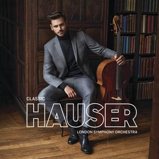 HAUSER Classic CD
