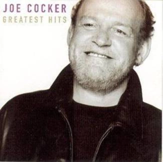 COCKER, JOE Greatest Hits CD