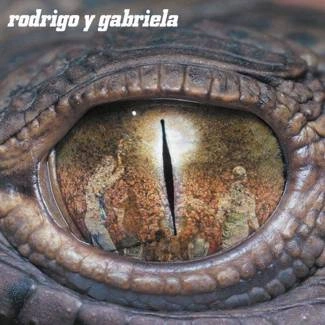 RODRIGO Y GABRIELA Rodrigo y Gabriela 10th Anniversary Re-Issue CD+DVD DIGIPAK