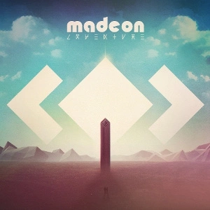 MADEON Adventure LP MOV