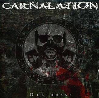 CARNALATION Deathmask CD