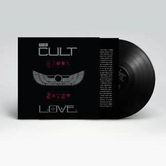 CULT, THE Love LP