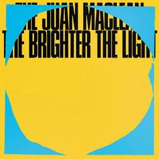 THE JUAN MACLEAN The Brighter The Light CD