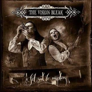 VISION BLEAK, THE Set Sail To Mystery CD