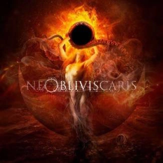 NE OBLIVISCARIS Urn CD DIGIPAK