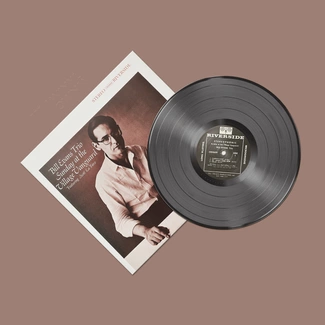 EVANS BILL TRIO Sunday At The Villag Evanguard LP