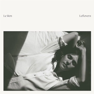 LE REN Leftovers CD