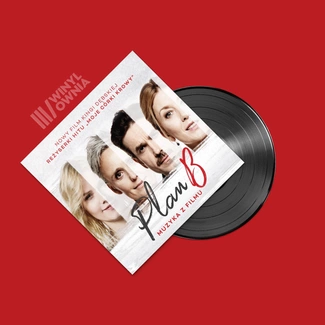 VA Plan B OST LP