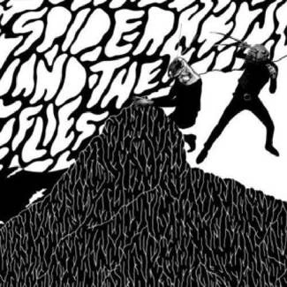 SPIDER & THE FLIES Something Clockwork This Way Comes CD