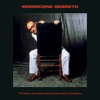 MORRICONE, ENNIO Segreto (pl) CD