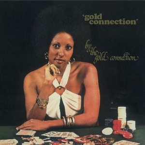 BUTLER, HAROLD Gold Connection LP