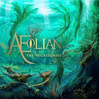 AEOLIAN Negatonist CD