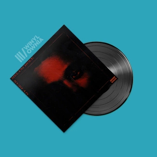 WEEKND My Dear Melancholy EP