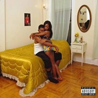 BLOOD ORANGE Freetown Sound CD