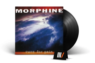 MORPHINE Cure For Pain LP