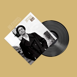 AMOS LEE Amos Lee LP