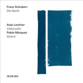 LECHNER, ANJA Die Nacht CD