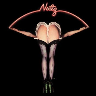 NUTZ Nutz CD