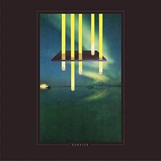 SURVIVE RR7349 CD