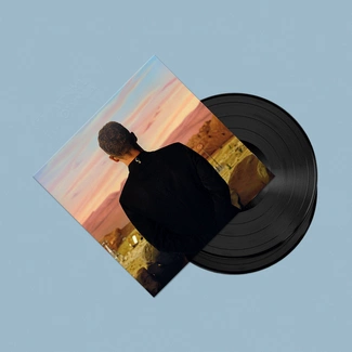 JUSTIN TIMBERLAKE Everything I Thought It Was 2LP