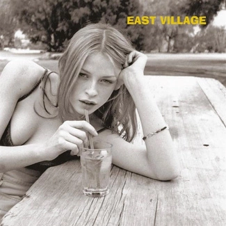 EAST VILLAGE Drop Out 30th Anniversary Deluxe Edition 2CD