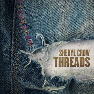 CROW, SHERYL Threads CD