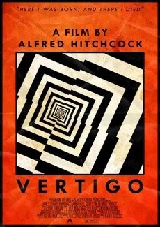 Vertigo PLAKAT