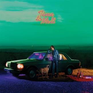 EVIAN, SAM Time To Melt CD DIGIPAK