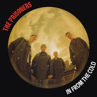 PRISONERS, THE In From The Cold CD