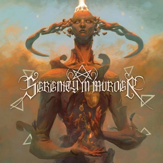 SERENITY IN MURDER Timeless Reverie CD