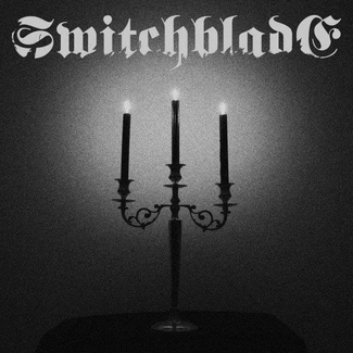 SWITCHBLADE Switchblade 2009 CD