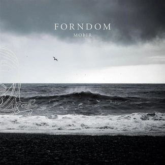 FORNDOM Mobir CD
