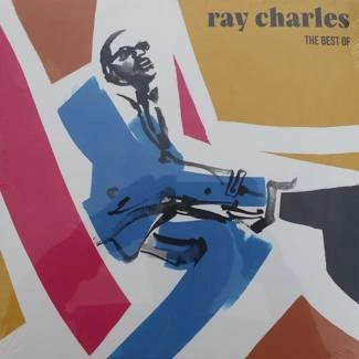 CHARLES, RAY The Best Of CD