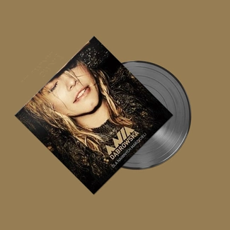 DABROWSKA, ANIA Dla Naiwnych Marzycieli LP