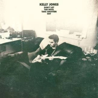 JONES, KELLY Don't Let The Devil Take Away Another Day 2CD