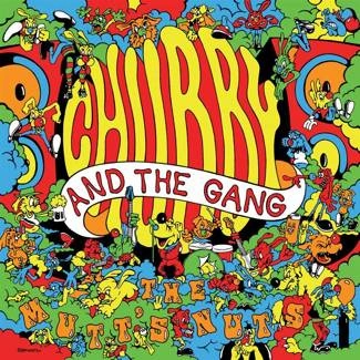 CHUBBY AND THE GANG The Mutt's Nuts CD